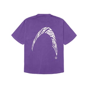 Woodbird T-shirt korte mouw 2626-404