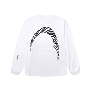 Woodbird T-shirt korte mouw 2626-409