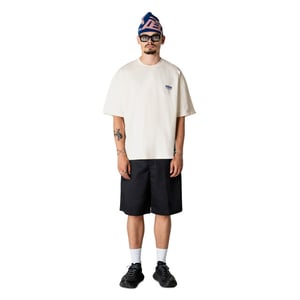 Woodbird T-shirt korte mouw 2626-405