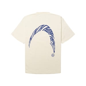 Woodbird T-shirt korte mouw 2626-416