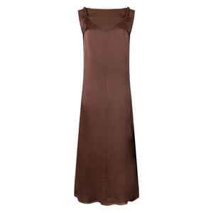 Jansen Amsterdam Jurk pixie ss26.4