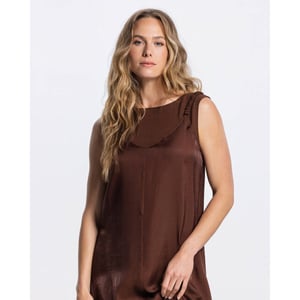 Jansen Amsterdam Jurk pixie ss26.4
