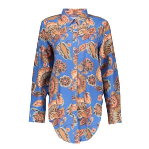 Geisha Blouse 53225-20