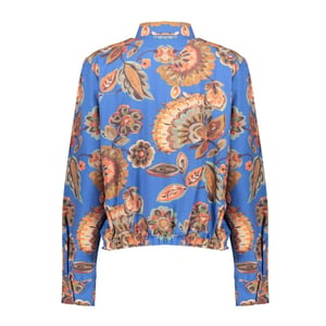 Geisha Blouse 53225-20