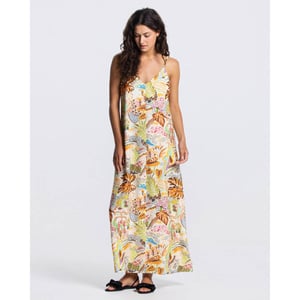 Jansen Amsterdam Jurk vinette ss26.4