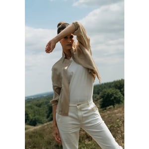 Maicazz Sairan jacket-