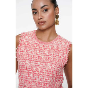 Geisha Top 54011-10