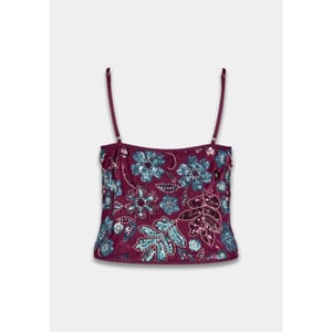 Harper & Yve romy hs6p411 938 cassis blue
