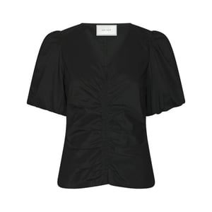 Neo Noir Blouse korte mouw 167568 zaria