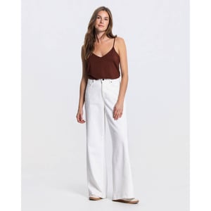 Jansen Amsterdam Top zonder mouw solange ss26.4