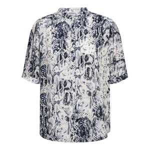 &Co Woman Ansera blouse-snake