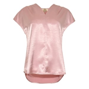 Maicazz Melice top-slate rose