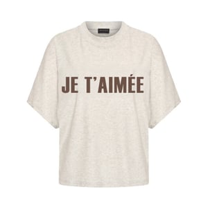 Aimee The Label T-shirt selarahs t-shirt