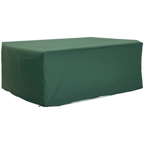 4goodz Tuinmeubel-hoes winterbestendig 210x140x80 cm -