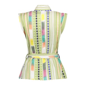 Geisha Gilet 55066-21