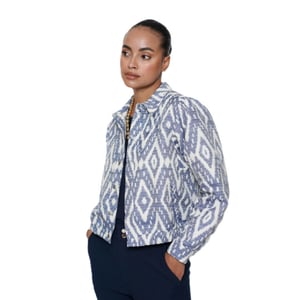 Geisha Jacket 55120-20 ecru-