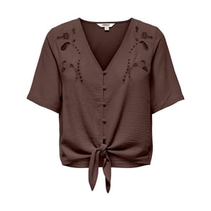 Only Top korte mouw 15371083