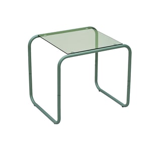 Leitmotiv side table ventana - 50x40x45 cm