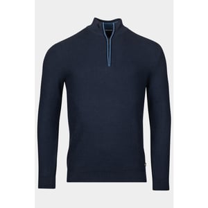 Baileys Half zip pullover 1/2 zip 12gg, struc 518491/69