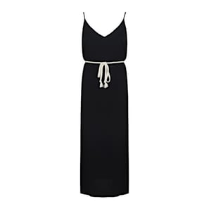 G-Maxx Jurk salla black