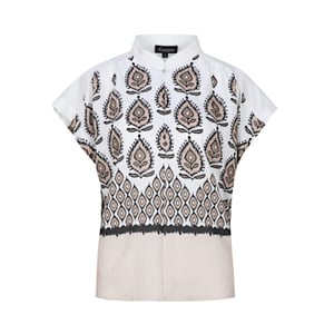 G-Maxx Top dagny sand/sahara