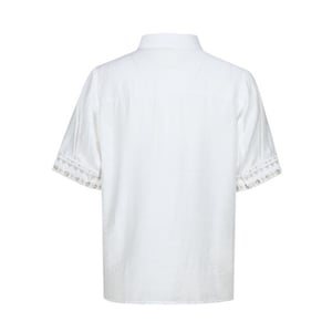 G-Maxx Blouse embla offwhite