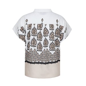 G-Maxx Top dagny sand/sahara