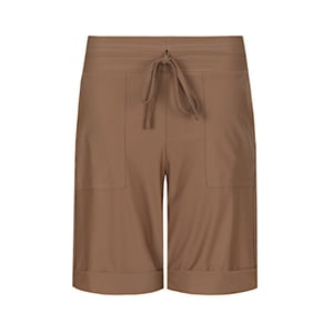 G-Maxx Short babet walnut