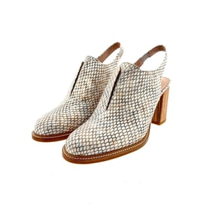 Zinda 3490 pumps