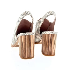 Zinda 3490 pumps