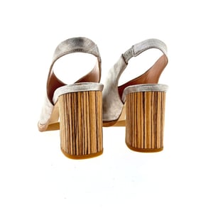 Zinda 3496 pumps