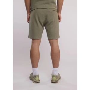 Aeden Jimmy short vetiver