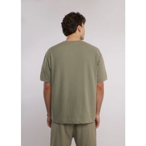 Aeden Jordan tee vetiver