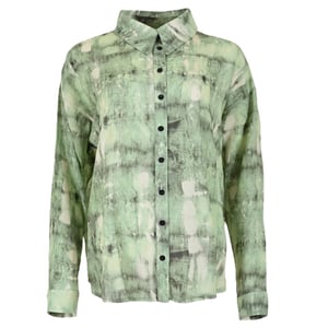 MAICAZZ Mindes blouse- paint antique