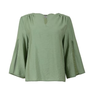 MAICAZZ Mila top- aquatic