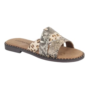 Lazamani 75945 dames slippers