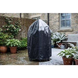 Buccan Kamado barbecue sunbury smokey egg extra large 22" beschermhoes