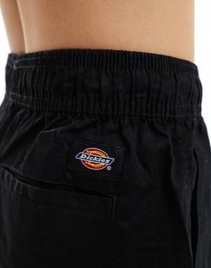 Dickies vale shorts i svart