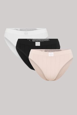 3 Pack Seamless Briefs