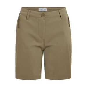 Craghoppers Dames/Dames Kiwi Pro III Vrijetijdsshort (Cardamom)