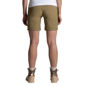 Craghoppers Dames/Dames Kiwi Pro III Vrijetijdsshort (Cardamom)