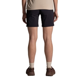 Craghoppers Dames/Dames Kiwi Pro III Vrijetijdsshort (Donkere marine)