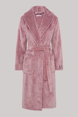 Women's Dressing Gowns | Stylish & Comfortable Robes