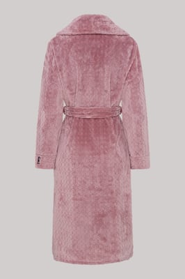 Hexagon Robe