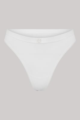 3 Pack Super Soft Cotton Heritage Patch Thong
