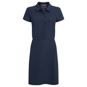 Craghoppers Dames/Dames Pro IV Nosilife Jurk (Blauwe Marine)