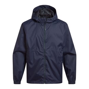 Craghoppers Unisex Adult Expert Packable Waterproof Jacket (Dark Navy)
