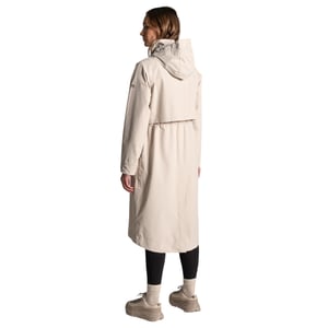 Craghoppers Dames/Dames Naima Waterdichte Jas (Oester)