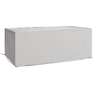 4goodz Tuinmeubel-hoes winterbestendig 210x140x80 cm -