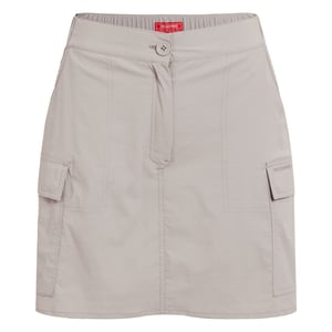 Craghoppers Dames/Dames NosiLife Pro Cargo Rok (Zachte champignon)